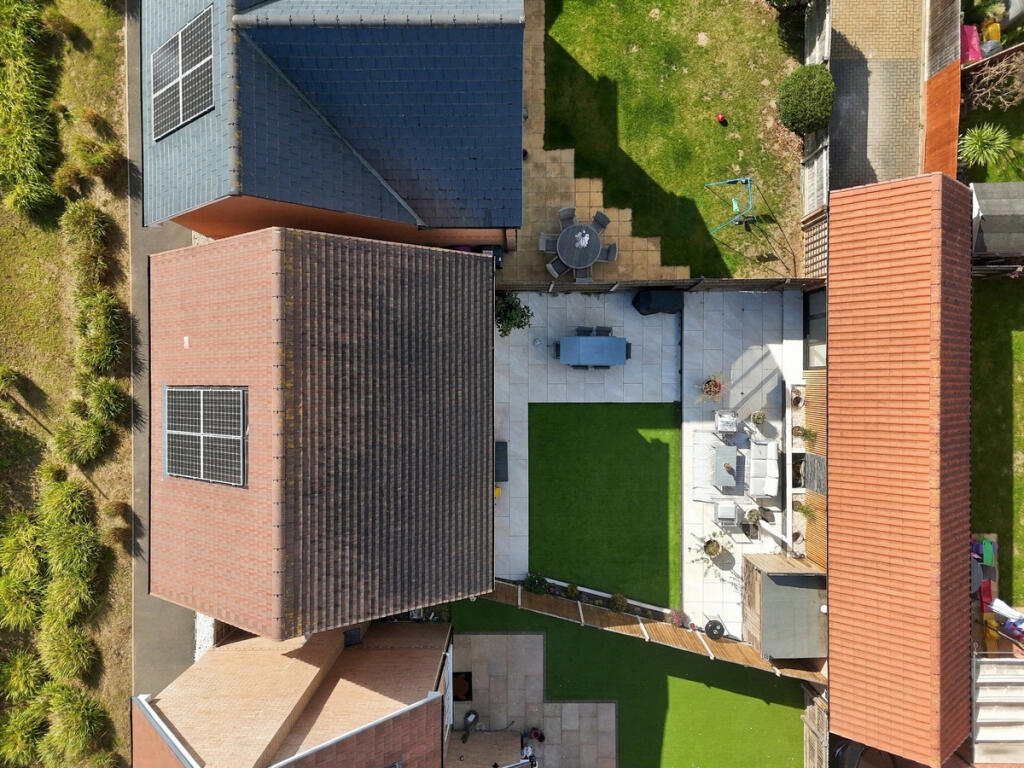 House in Rochford - View 5