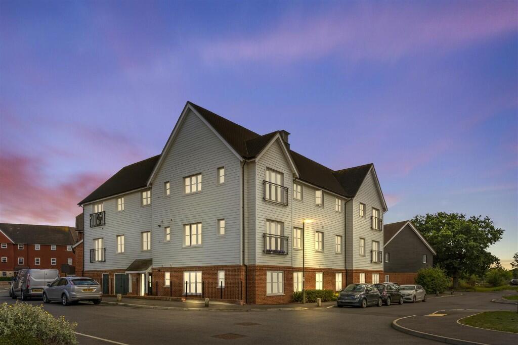 Main image of property: Brocklehurst Way, Horley, Surrey, RH6