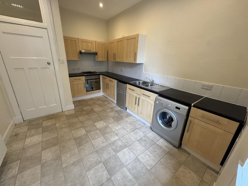 Apartment in Glasgow, Battlefield - View 2