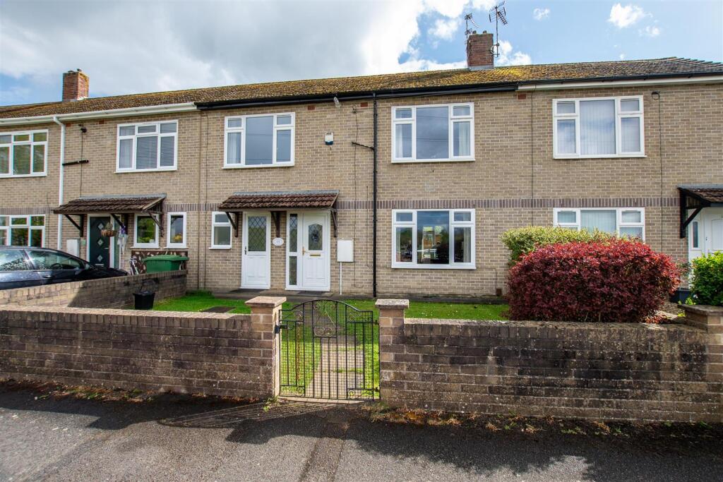 Main image of property: Chelwood Road, Saltford, Bristol