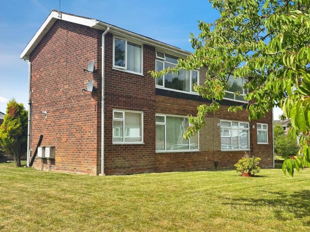 Main image of property: Greenways, Consett, Durham, DH8