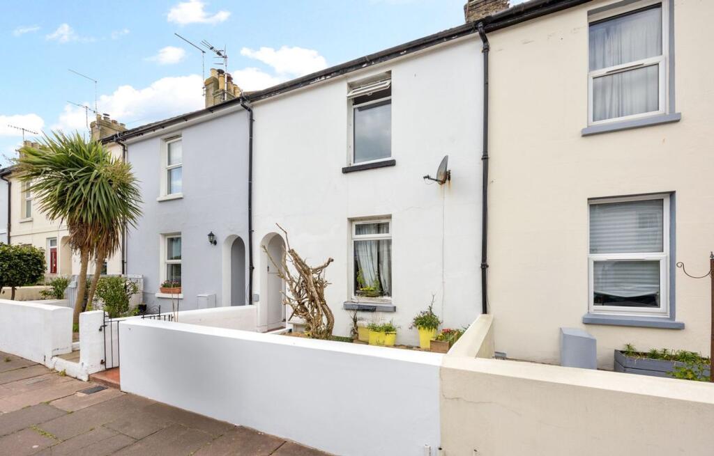 House in Worthing, Broadwater - View 2