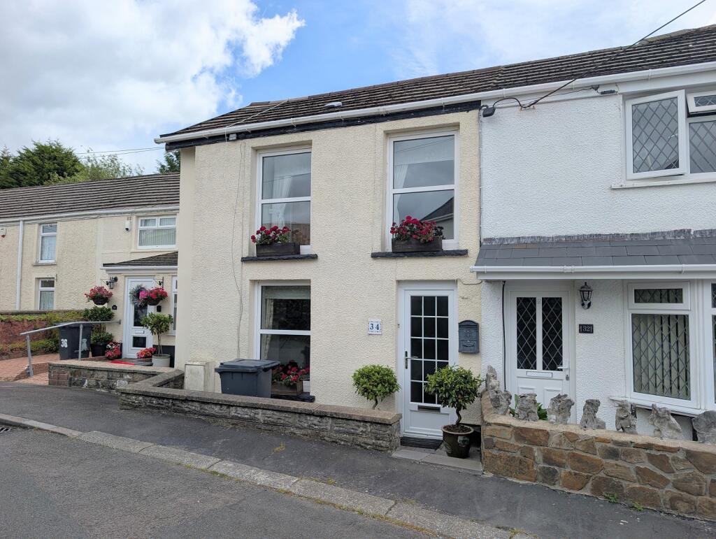 Main image of property: Tan Y Waun, Penrhos, Ystradgynlais, Powys.
