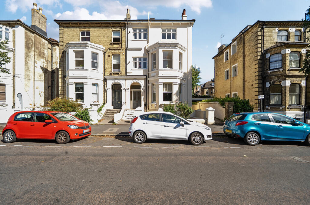 Main image of property: Wilbury Road, Hove, East Sussex, BN3