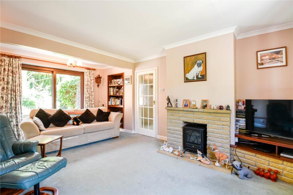 Ball Hill, Newbury, Hampshire, RG20 photo 4