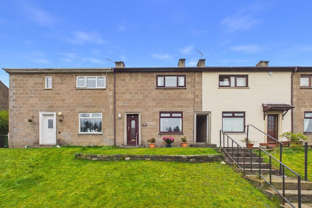 Main image of property: Le Froy Gardens, Glasgow, G75