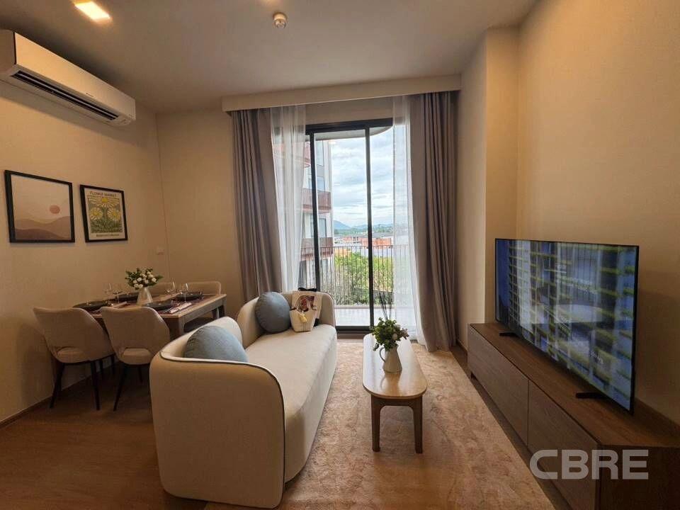 Main image of property: Phuket, Cherngtalay