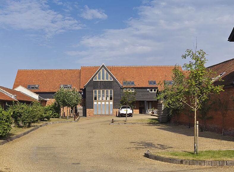 Main image of property: Unit 19 Old Park Farm Business Centre Ford End, CM3