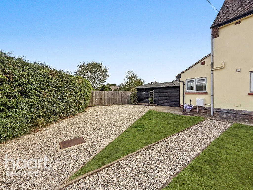 New House, Dunmow photo 2