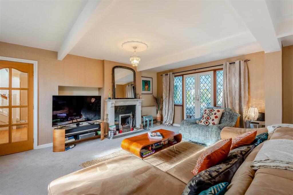 Oakwood Close, Chislehurst photo 5