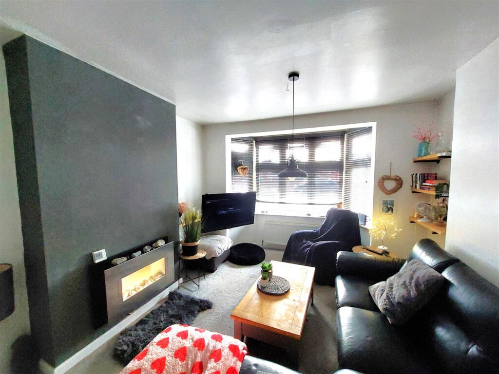 House in Oadby and Wigston, South Wigston - View 4