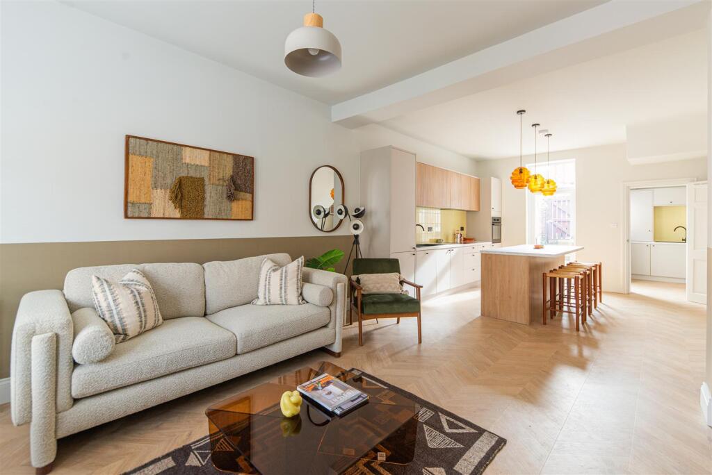 Main image of property: Warwick Street, Heaton, Newcastle Upon Tyne