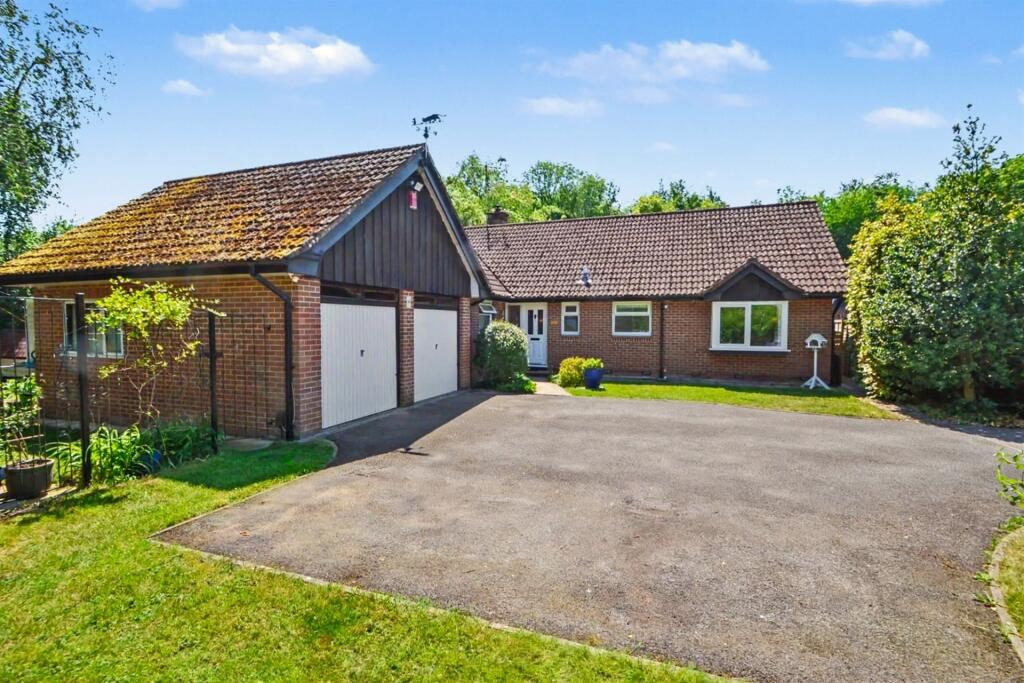 Main image of property: Kings Worthy