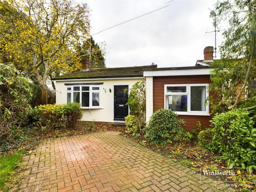 Main image of property: Gurney Drive, Caversham, Reading, Berkshire, RG4