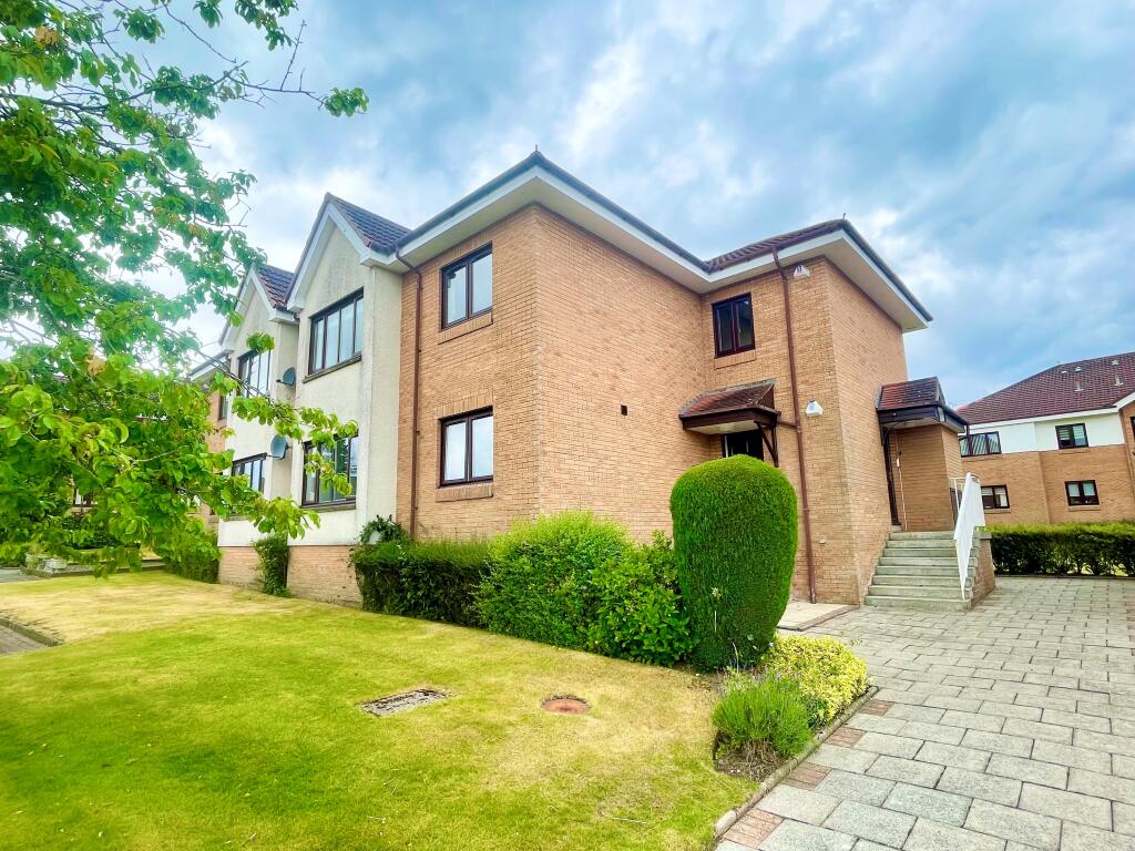 Main image of property: Fairfield Drive, Clarkston, G76 7YH