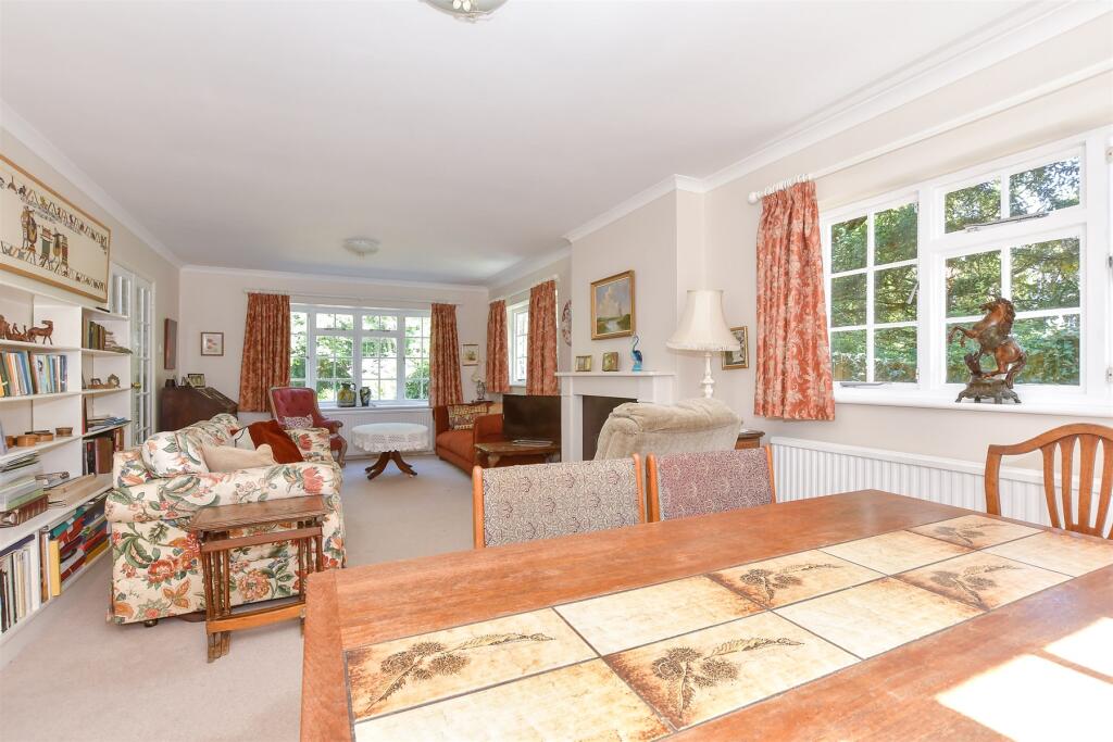 Church Lane, Westbere, Canterbury, Kent photo 2