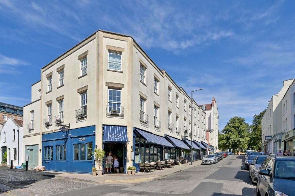Main image of property: Gloucester Street, Clifton, Bristol, Somerset, BS8