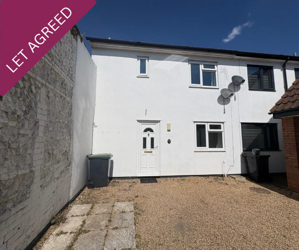 Main image of property: Mill Street, Mildenhall