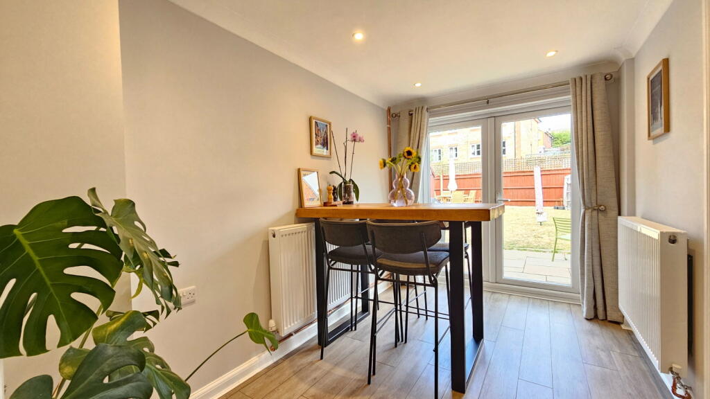 House in Newbury, Ham Marsh, Speenhamland - View 4