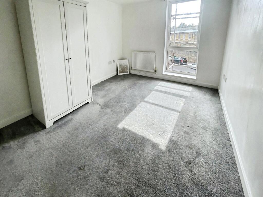 Apartment in London, Bromley Park, Shortlands - View 4