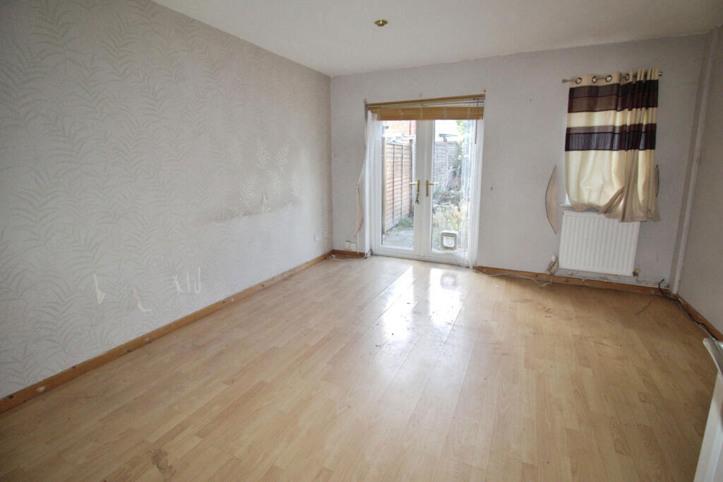 House in Peterborough, Old Fletton - View 2