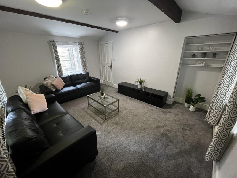 Main image of property: Ridgeway Cottage, LS6 2EF