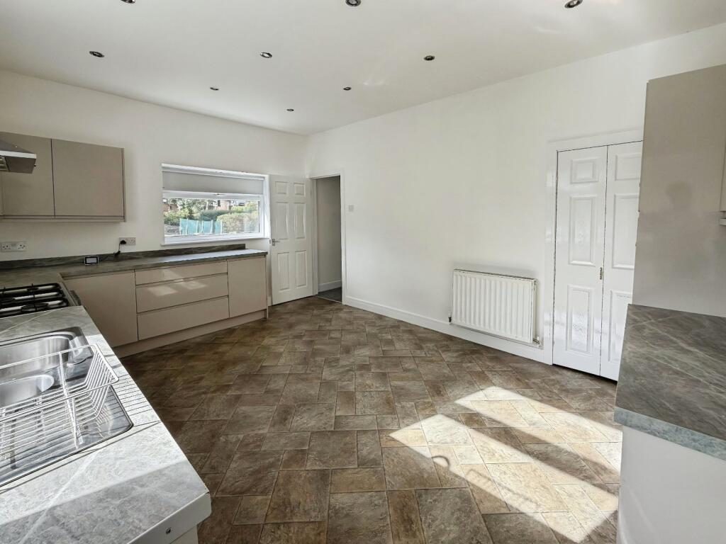 House in Huddersfield - More
