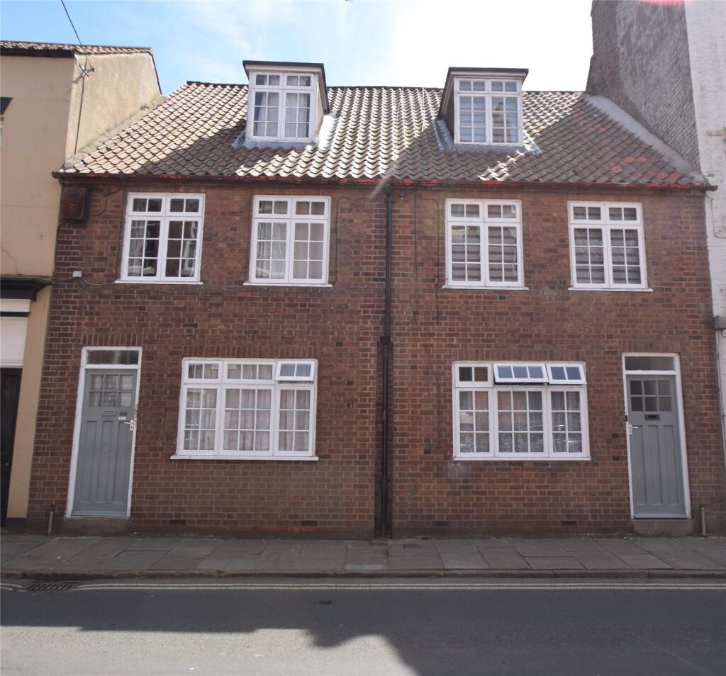 Main image of property: High Street, Bridlington, East Riding of Yorkshire, YO16