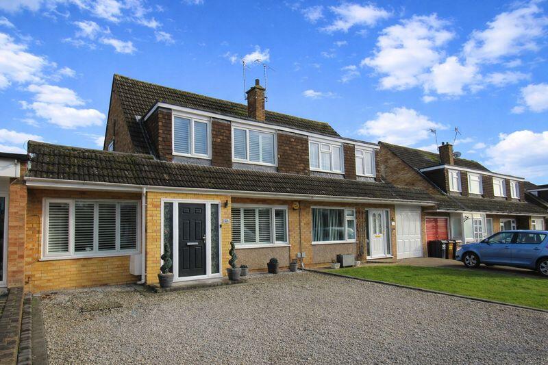 Main image of property: Fleming Way, Tonbridge