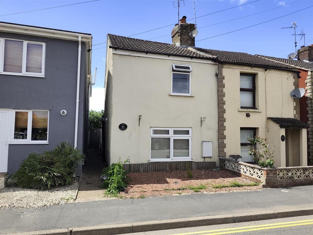 Main image of property: Thorney Road, Crowland, Peterborough