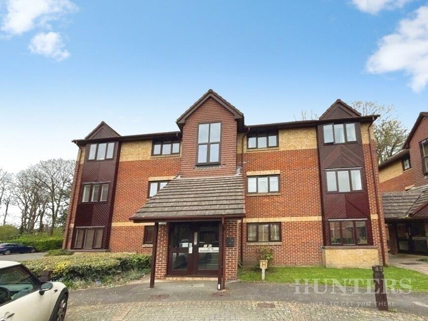 Main image of property: Rossignol Gardens, Carshalton, SM5 2ED