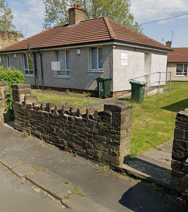 Main image of property: King Street, Keighley, West Yorkshire, BD21