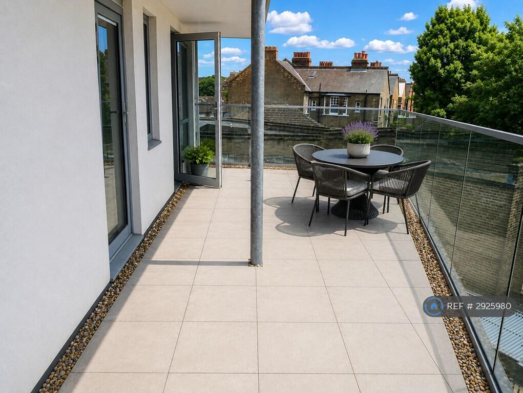 Main image of property: Gauden Road, London, SW4