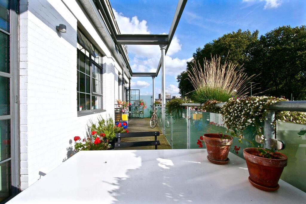 Main image of property: Shepperton Road, Islington, London