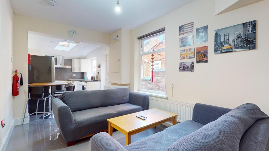 Main image of property: Banff Road, Manchester, M14