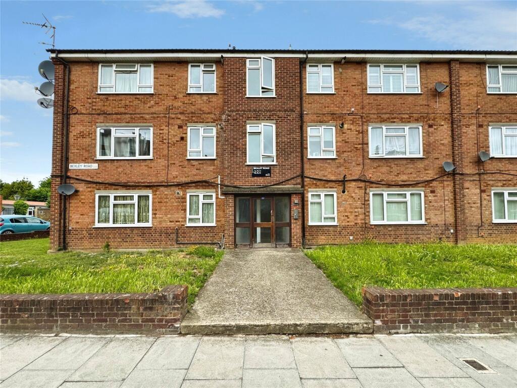 Main image of property: Bexley Road, London, SE9