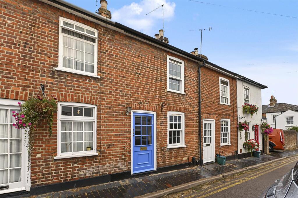 House in St Albans