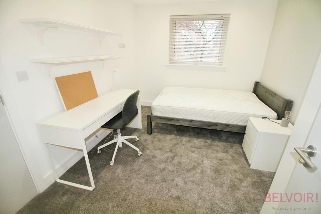 Main image of property: Barrique Road, Nottingham, NG7