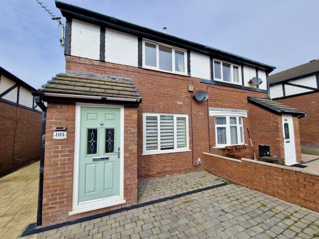 Main image of property: 101 Shearwater Crescent, Walney Island