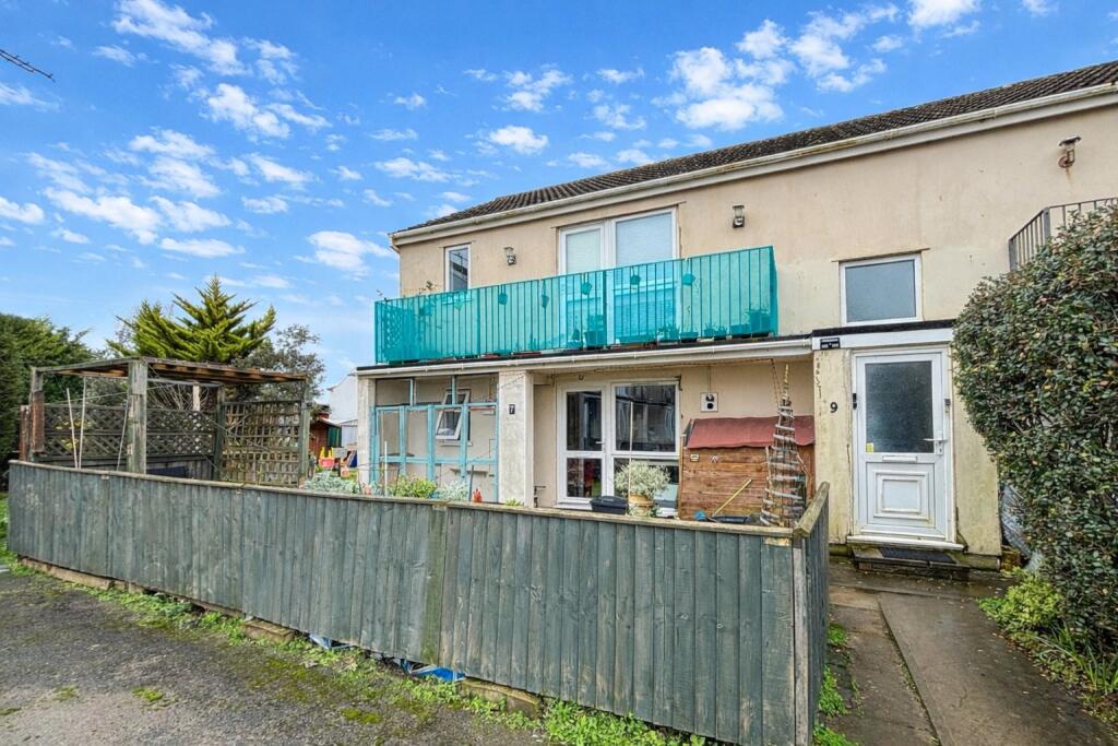 Main image of property: Esplanade, Burnham-on-Sea, Somerset, TA8