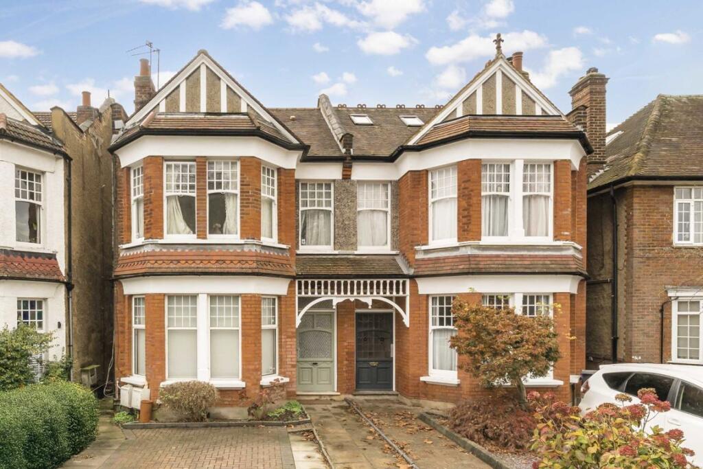 Main image of property: Long Lane, Finchley