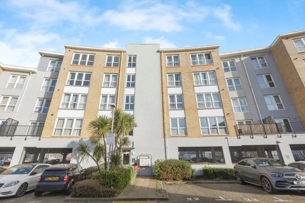 Main image of property: Admirals Way, Gravesend, Kent, DA12