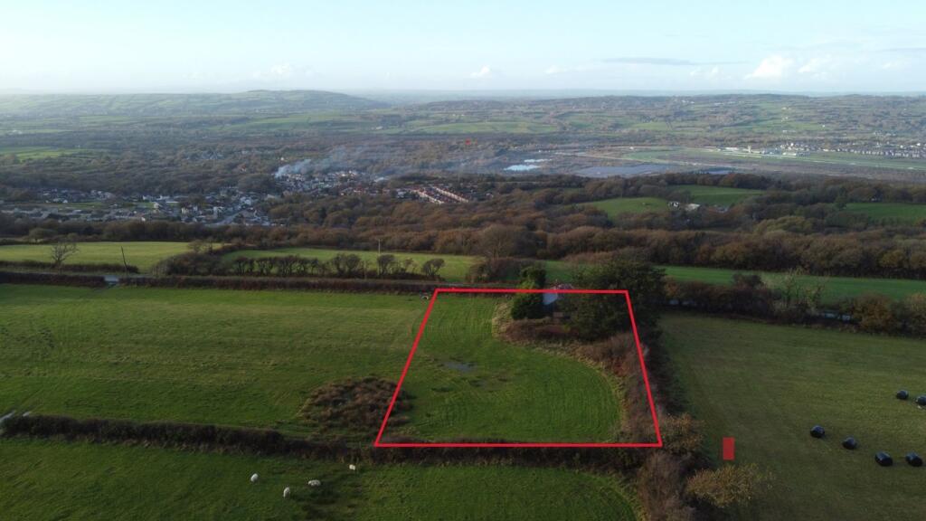 Main image of property: Mountain Road, Trimsaran, Kidwelly, SA17