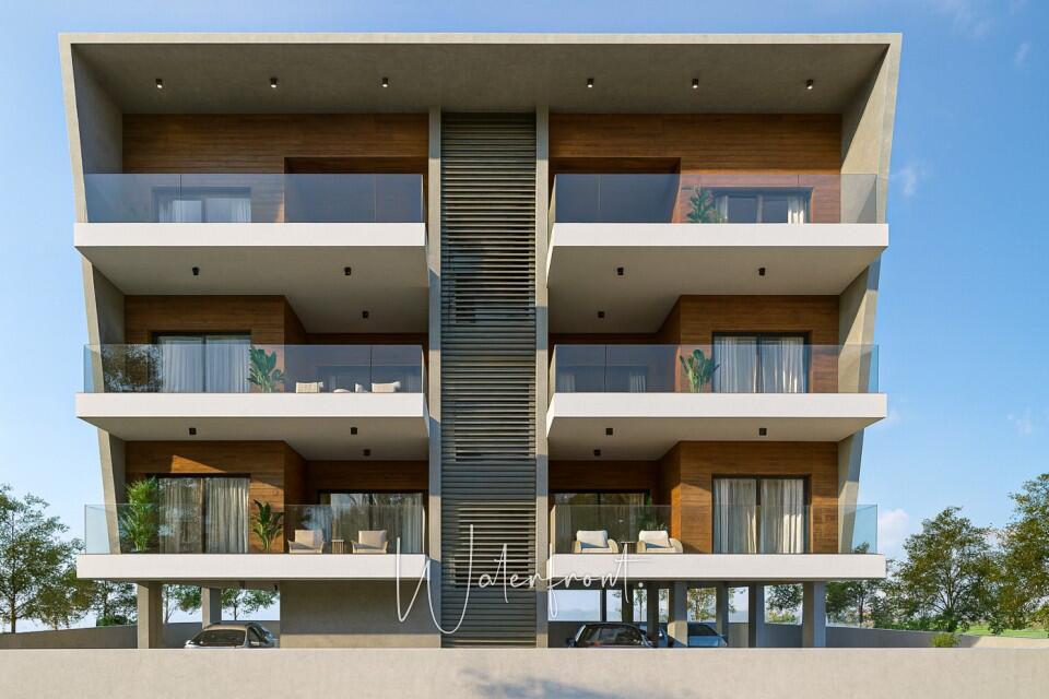 Main image of property: Paphos, Geroskipou