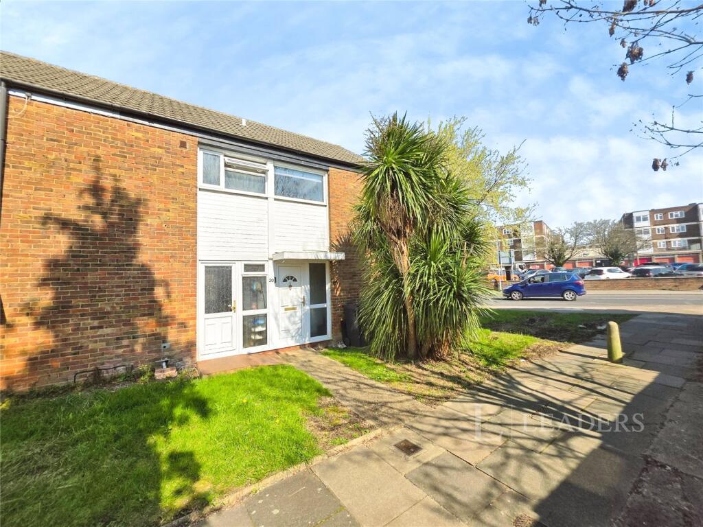 Main image of property: Primrose Field, Harlow