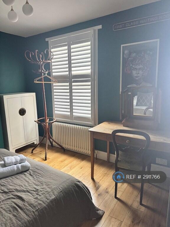 4 bedroom terraced house for rent