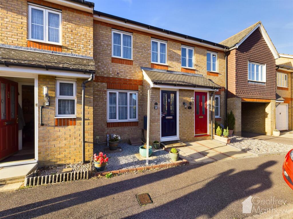 Main image of property: The Chilterns, Great Ashby, Stevenage