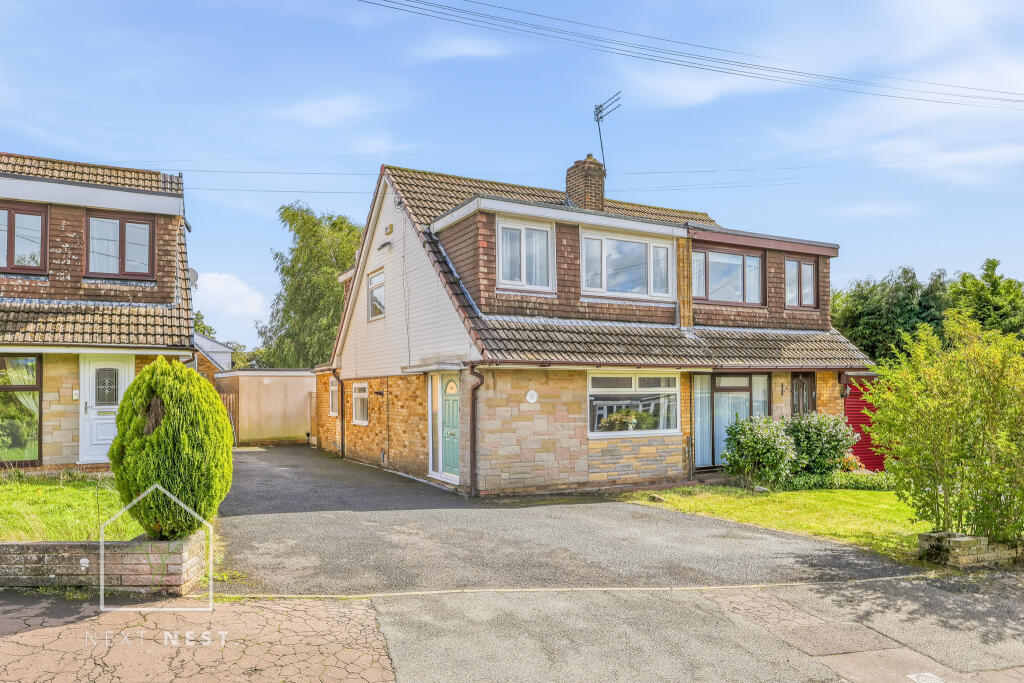 Main image of property: Shelfield Lane, Norden, Rochdale