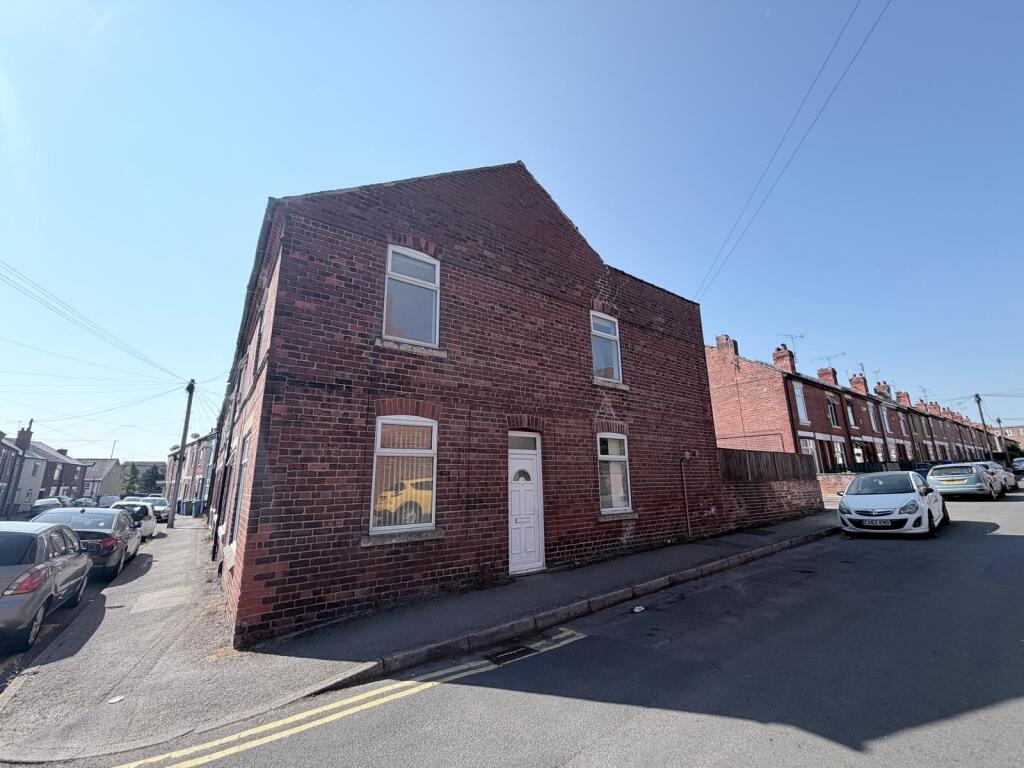 Main image of property: HARRINGTON STREET, MANSFIELD, NOTTINGHAMSHIRE