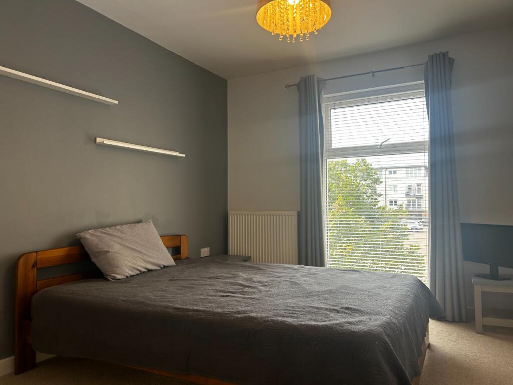 Apartment in Huntingdonshire, Little Paxton - More